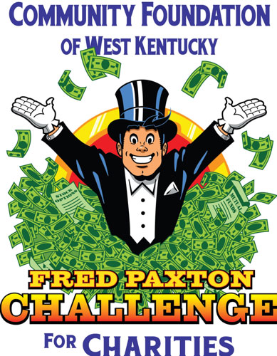 Fred Paxton Challenge
