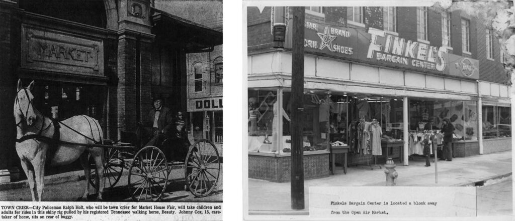 The theatre has enjoyed a lot of publicity throughout its phenomenal growth through the years.